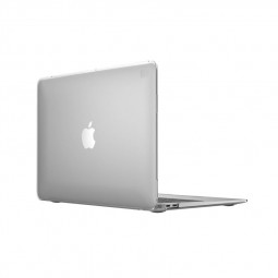 Speck SmartShell, clear - MacBook Air 13