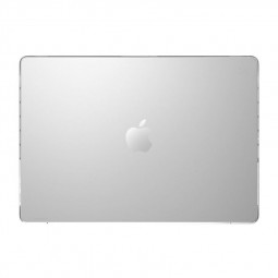Speck SmartShell, clear - MacBook Pro 16