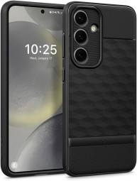 Spigen Caseology Parallax Samsung Galaxy S24 Matte Black