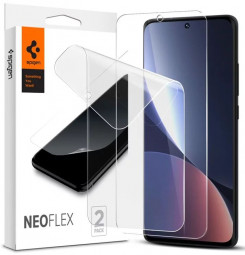 Spigen Film Neo Flex 2 Pack Xiaomi 12/Xiaomi 12X