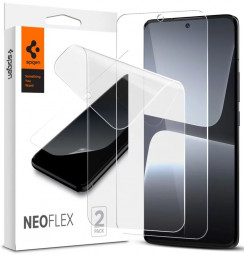 Spigen Film NeoFlex 2 Pack - Xiaomi 13 Pro