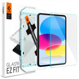 Spigen Glass EZ Fit 1 Pack - iPad 10.9