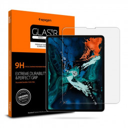 Spigen Glass Slim - iPad Pro 12.9