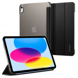 Spigen Liquid Air Folio, black - iPad 10.9