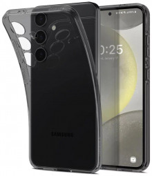 Spigen Liquid Crystal Samsung Galaxy S24 Space Crystal