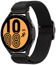 Spigen Lite Fit Watch Band Galaxy Watch 20mm Black
