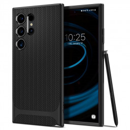 Spigen Neo Hybrid for Samsung Galaxy S24 Ultra Black