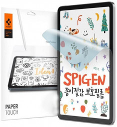Spigen Paper Touch - iPad Air 10.9