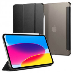 Spigen Smart Fold, black - iPad 10.9