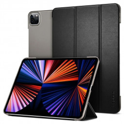Spigen Smart Fold, black - iPad Pro 11