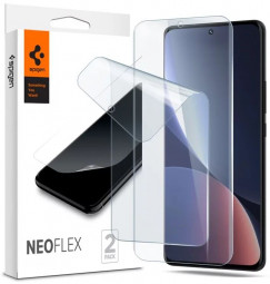 Spigen Film Neo Flex 2 Pack  Xiaomi 12 Pro