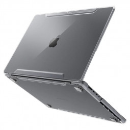 Spigen Thin Fit, clear - MacBook Pro 14