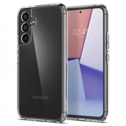 Spigen Ultra Hybrid, clear - Samsung Galaxy A54 5G