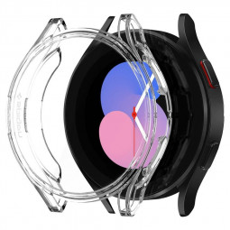 Spigen Ultra Hybrid, clear - Samsung Galaxy Watch5/4 40mm