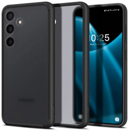 Spigen Ultra Hybrid Samsung Galaxy S24 Frost Black
