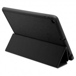 Spigen Urban Fit, black - iPad 10.2