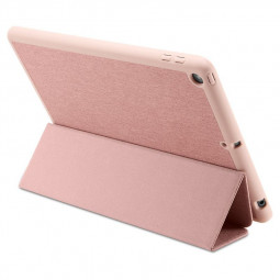 Spigen Urban Fit, rose gold - iPad 10.2