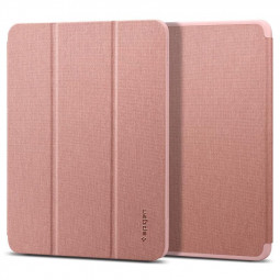 Spigen Urban Fit, rose gold - iPad Air 10.9
