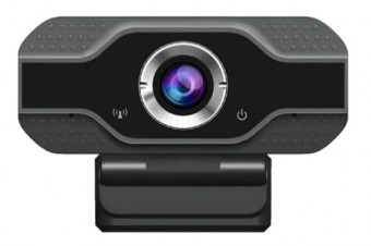 Spire CG-HS-X5-012 Webkamera Black