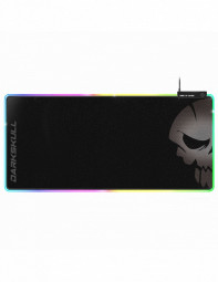 Spirit Of Gamer Darkskull XXXL RGB Mouse Pad