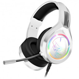 Spirit Of Gamer Pro-M5 RGB Headset Arctic White