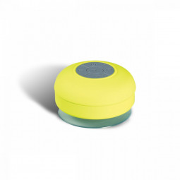Stansson BSA355C Bluetooth Speaker Yellow