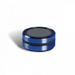 Stansson BSC344KB Bluetooth Speaker Blue/Black