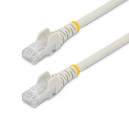 Startech 1m CAT6 Ethernet Cable White