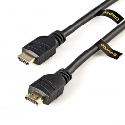 Startech Active HDMI Cable 15m Black