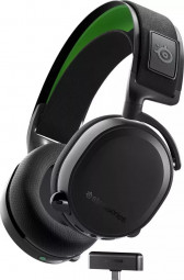 Steelseries Arctis 7X+ Wireless Gaming Headset Black