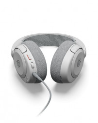 Steelseries Arctis Nova 1P Headset White