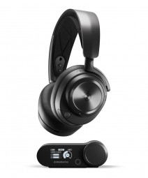 Steelseries Arctis Nova Pro Wireless X Headset Black