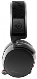 Steelseries Arctis Pro Wireless Headset Black