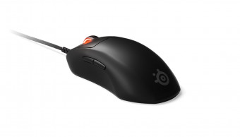 Steelseries Prime Pro Series Gaming Mouse Black