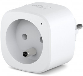 Strong Helo Plug
