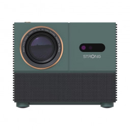 Strong Mira 1 LCD