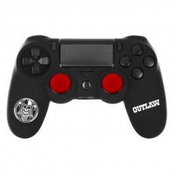 Subsonic Custom Kit Western for PS4