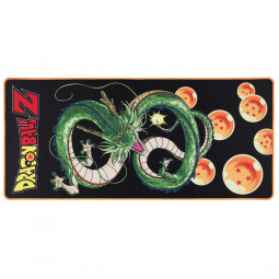 Subsonic Dragon Ball Z XXL Gaming Egérpad Multicolor