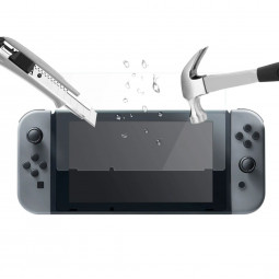 Subsonic Super Screen Protector for Nintendo Switch