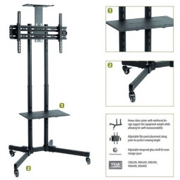 Sunne S112 TV Stands
