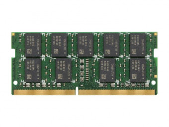 Synology 4GB DDR4 2400MHz SODIMM ECC