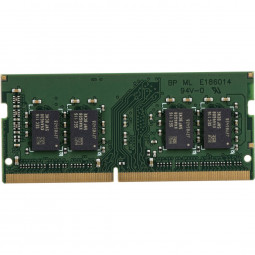 Synology 4GB DDR4 D4ES02-4G SODIMM