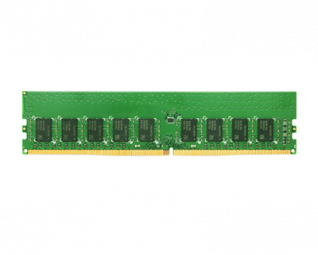 Synology 8GB DDR4 ECC