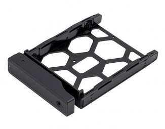 Synology Disk Tray Type D6 Black