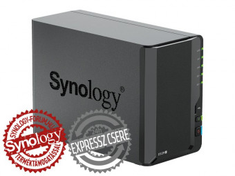 Synology NAS DS224+ (2GB) (2HDD)