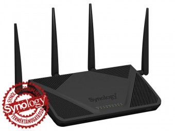 Synology RT2600ac Wireless Router