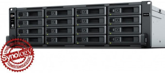 Synology NAS RS2821RP+ (4GB) (16 HDD)