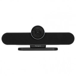 Targus All-in-One 4K Video Conference System Webkamera Black