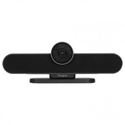 Targus All-in-One 4K Video Conference System Webkamera Black