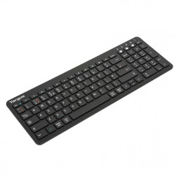 Targus Antimicrobial Universal Midsize Bluetooth Keyboard Black UK